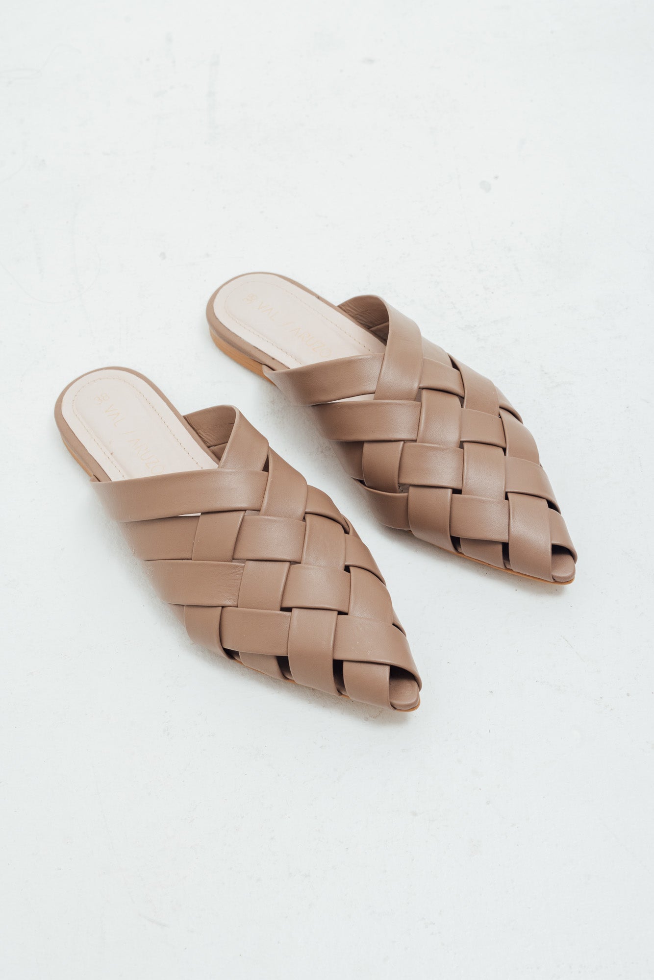 Gaia Flats Taupe de Val Aruzo - foto 7