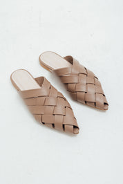 Gaia Flats Taupe de Val Aruzo - foto 7