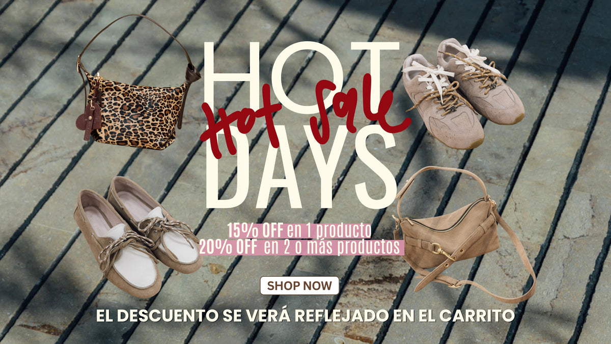 Hot Days · Hot Sale