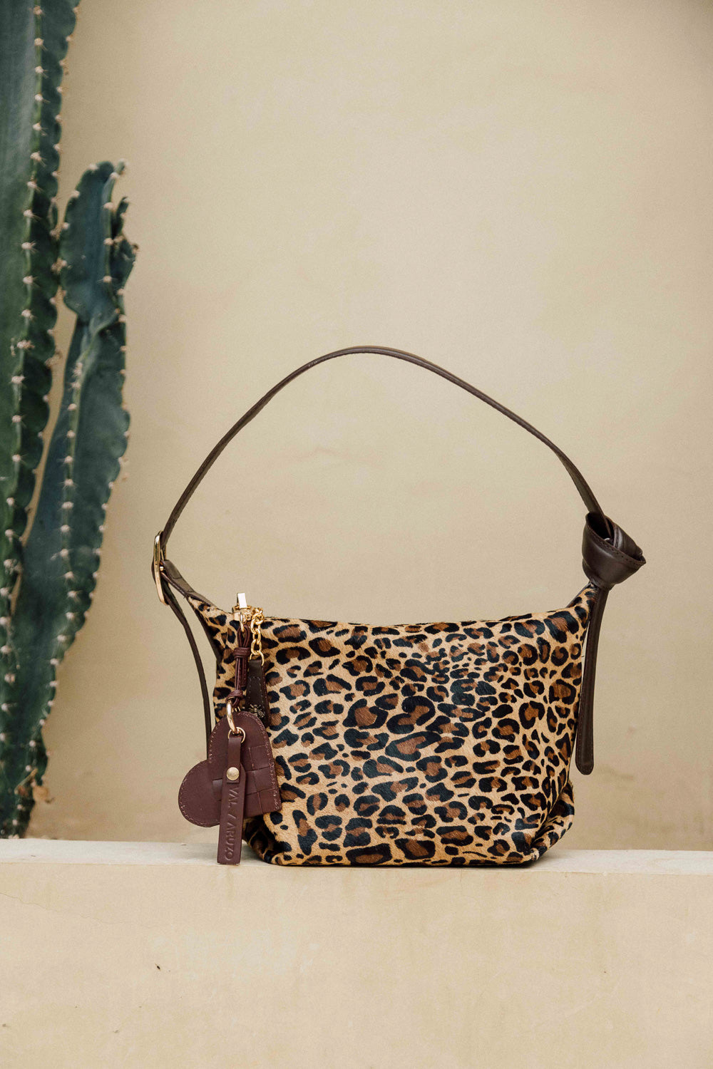 Leo Bag de Val Aruzo - foto 1