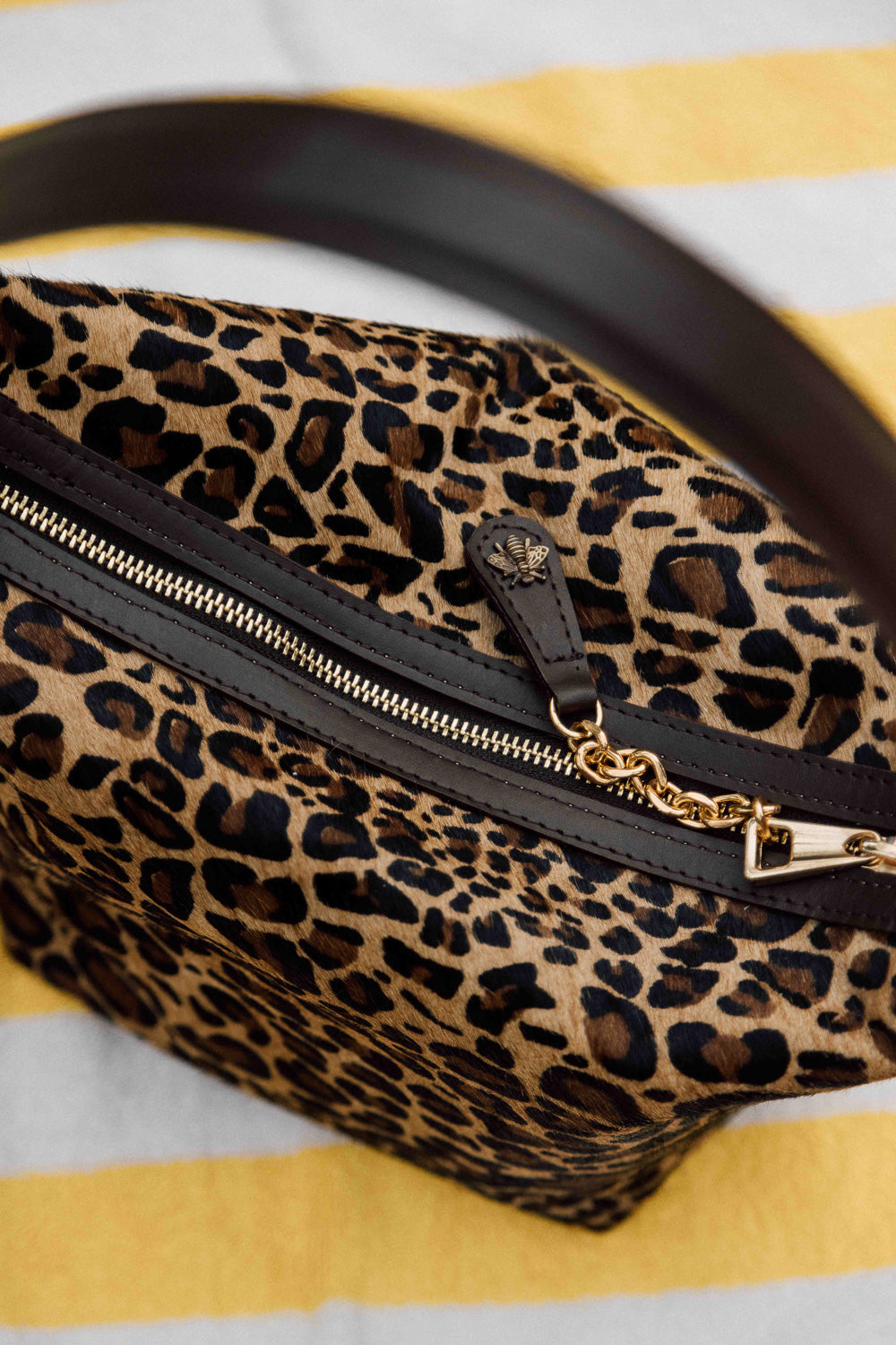 Leo Bag de Val Aruzo - foto 3