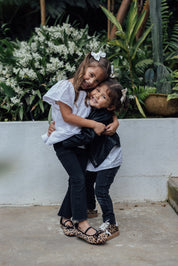 Leo Flats Kids de Val Aruzo - foto 6
