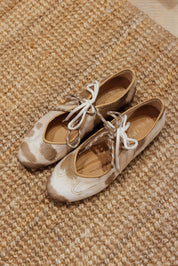 Maison Flats Beige