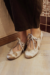 Maison Flats Beige