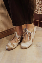 Maison Flats Beige