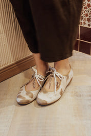 Maison Flats Beige