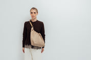 Milos Bag Beige de Val Aruzo - foto 8