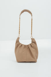 Milos Bag Beige de Val Aruzo - foto 9
