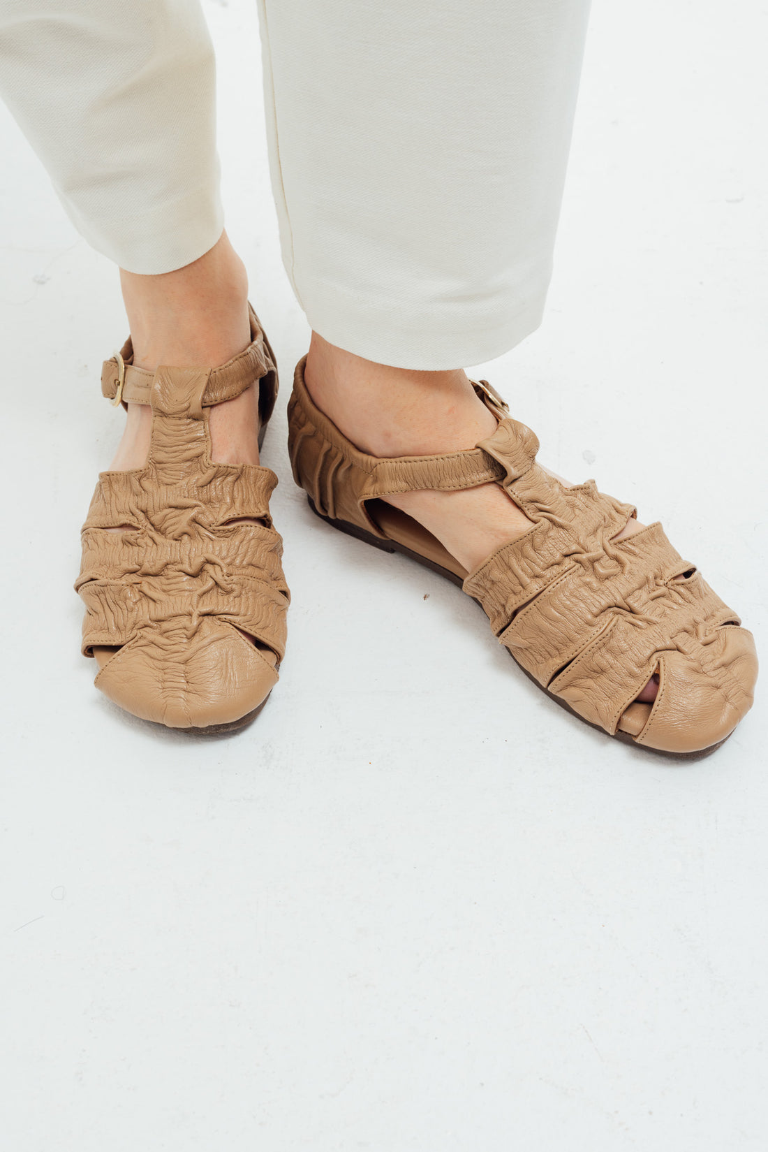 Milos Flats Beige de Val Aruzo - foto 1