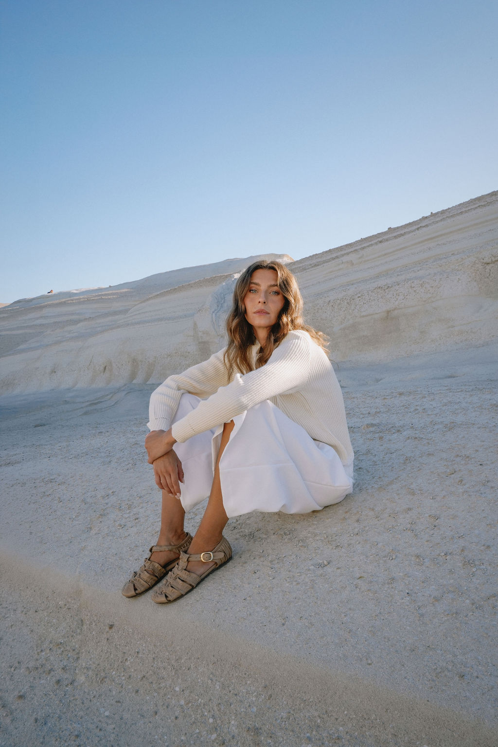 Milos Flats Beige de Val Aruzo - foto 11