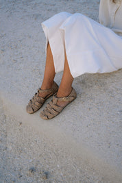 Milos Flats Beige de Val Aruzo - foto 3