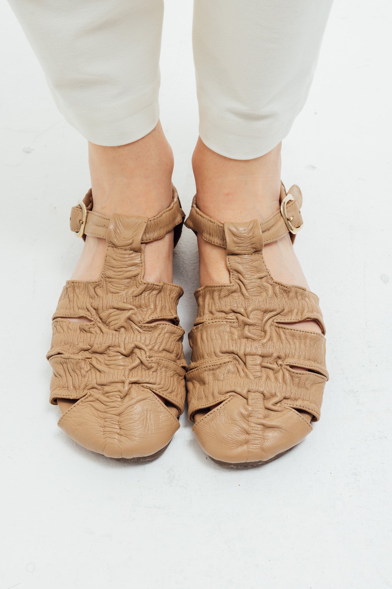Milos Flats Beige de Val Aruzo - foto 4