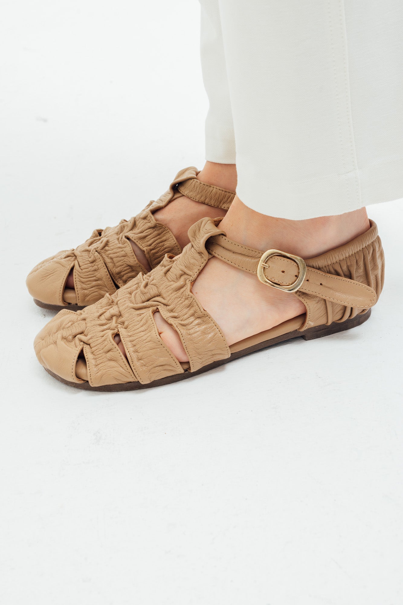Milos Flats Beige de Val Aruzo - foto 6