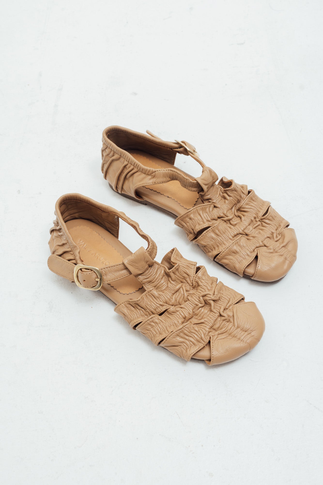 Milos Flats Beige de Val Aruzo - foto 9