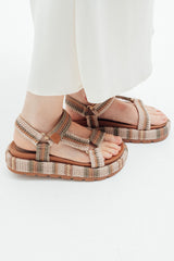 Milos Sandals