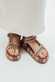 Milos Sandals de Val Aruzo - foto 5