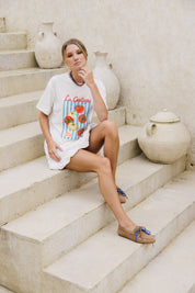 Mocasín Amalfi Beige de Val Aruzo - foto 10