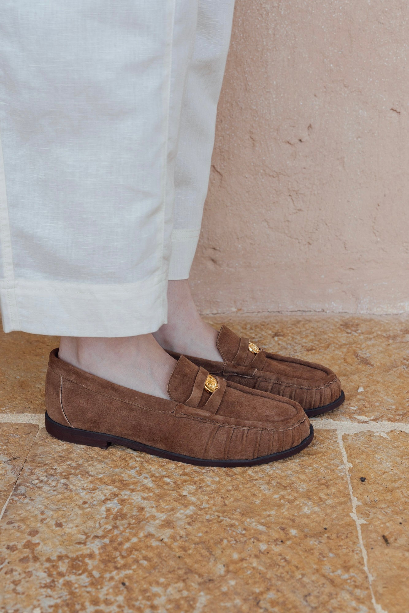 Mocasín Atelier Miel de Val Aruzo - foto 5