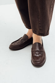 Mocasín Gaia Mocca de Val Aruzo - foto 4
