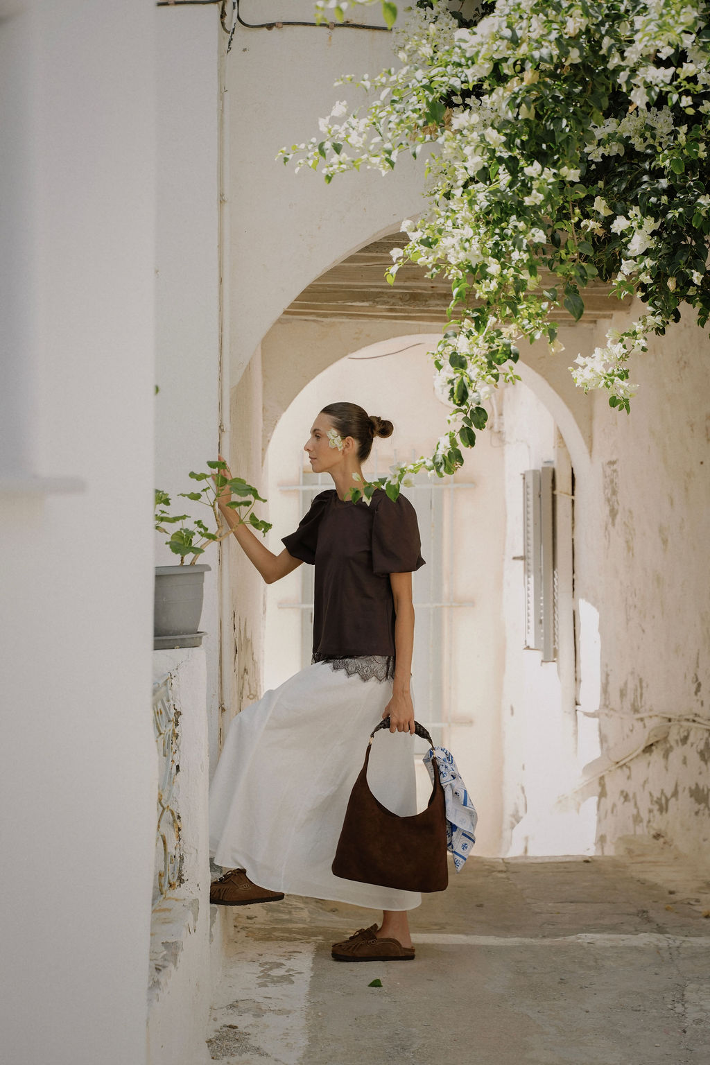 Pañoleta Milos de Val Aruzo - foto 10