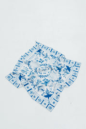 Pañoleta Milos de Val Aruzo - foto 2