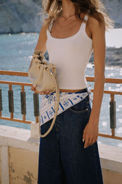 Pañoleta Milos de Val Aruzo - foto 3