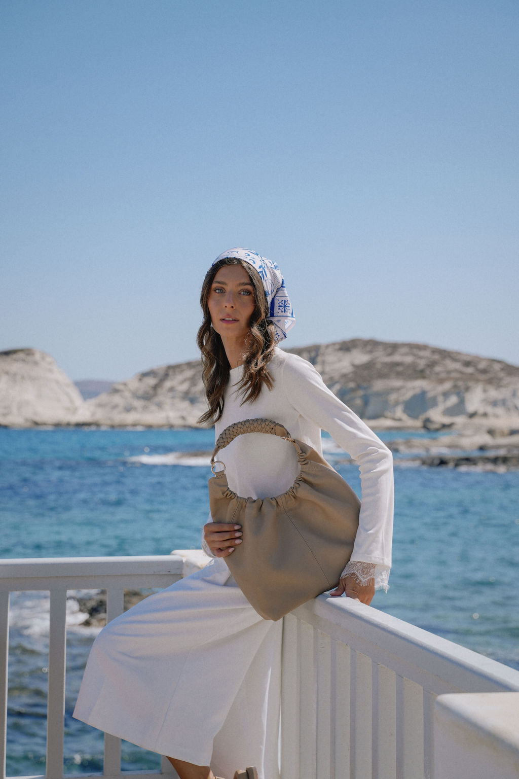Pañoleta Milos de Val Aruzo - foto 9