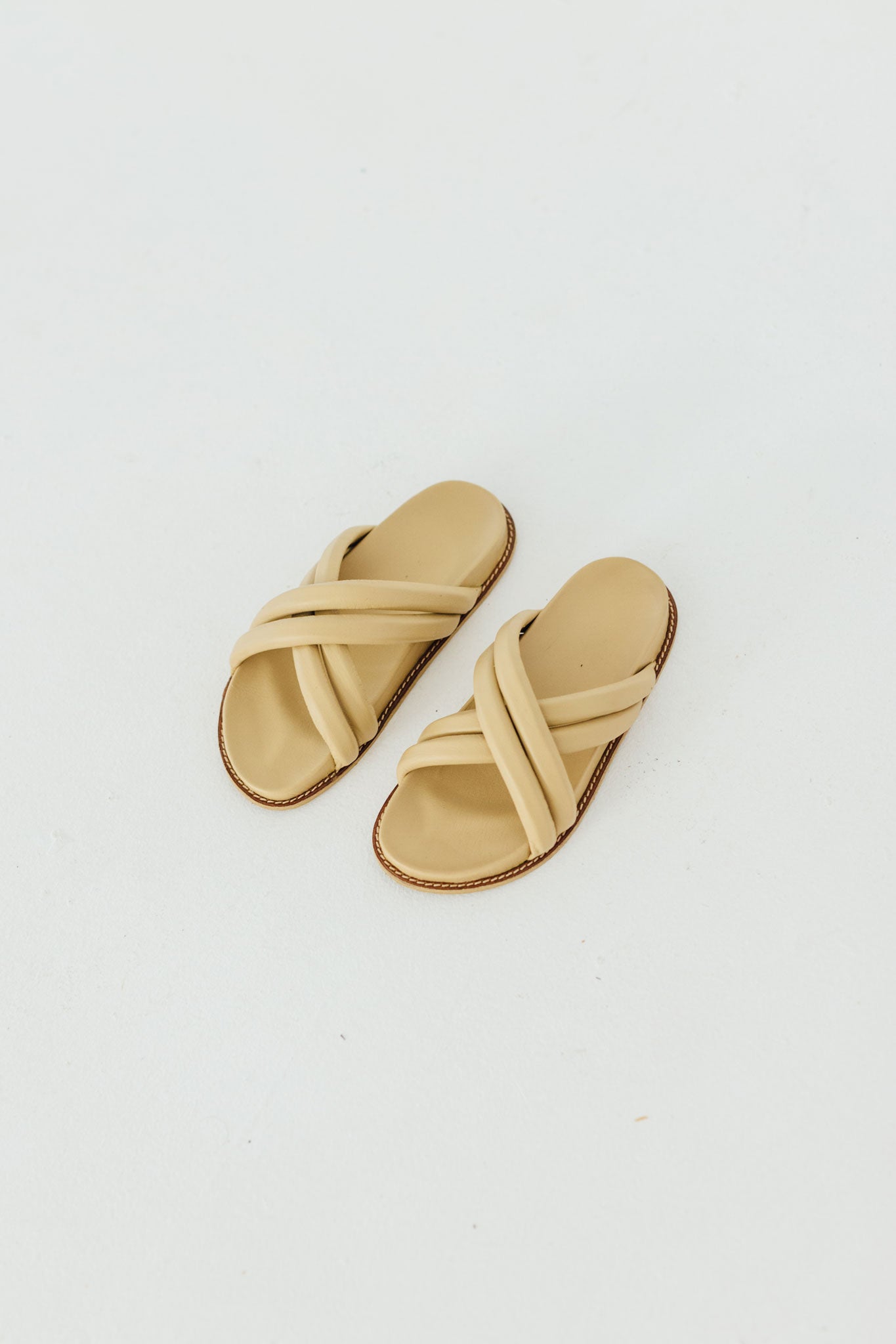 Pia Beige de Val Aruzo - foto 1