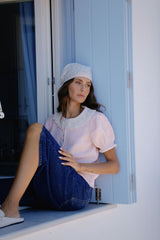 Polo Milos Rosé