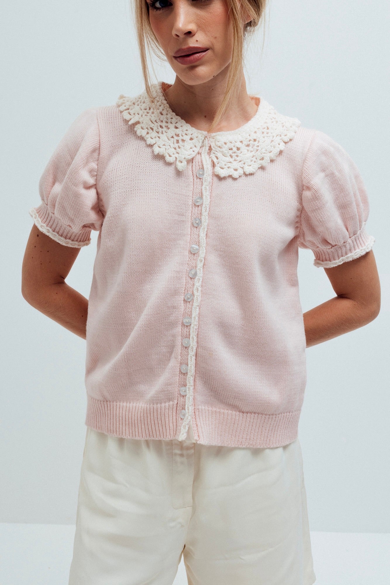 Polo Milos Rosé de Val Aruzo - foto 2