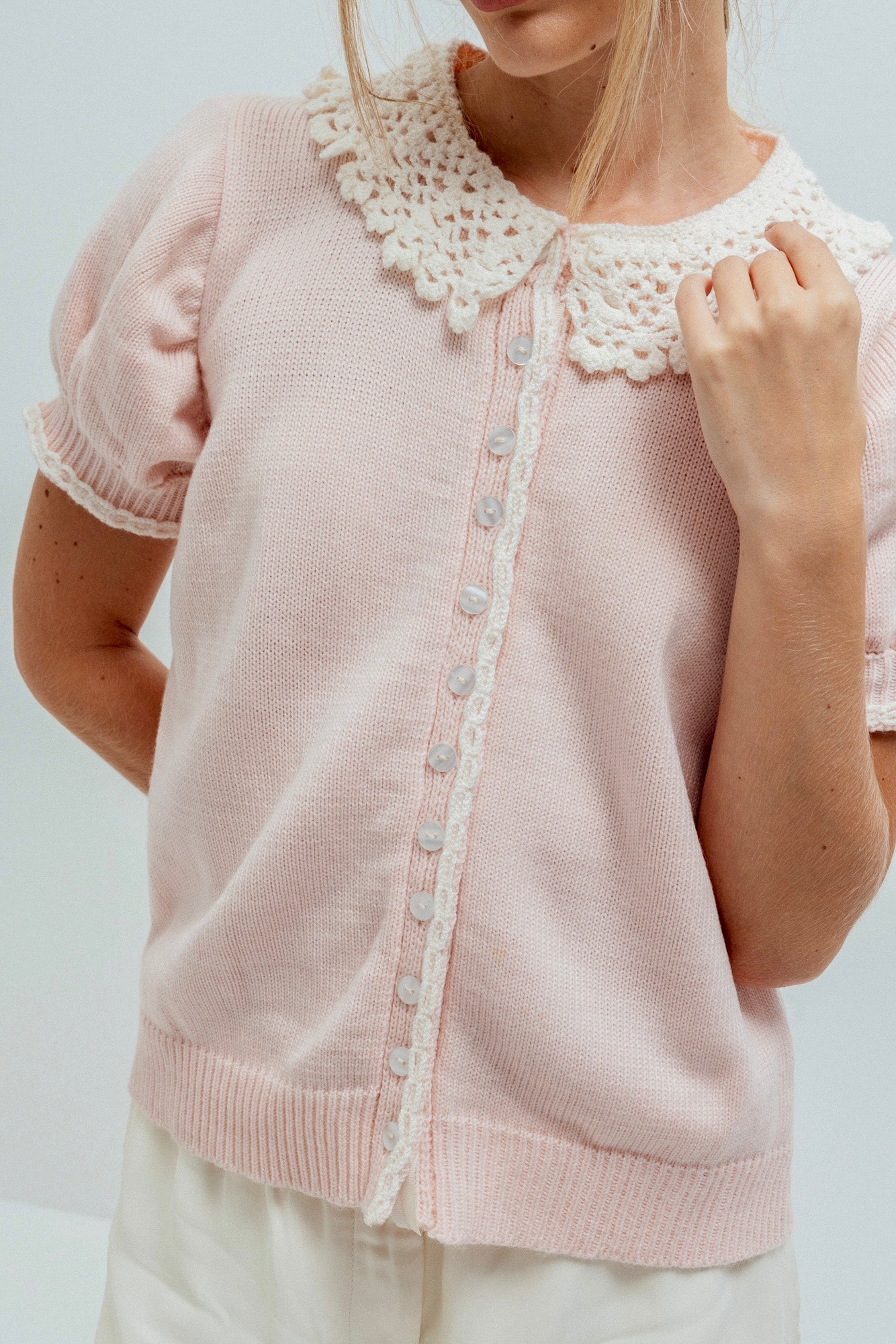 Polo Milos Rosé de Val Aruzo - foto 3