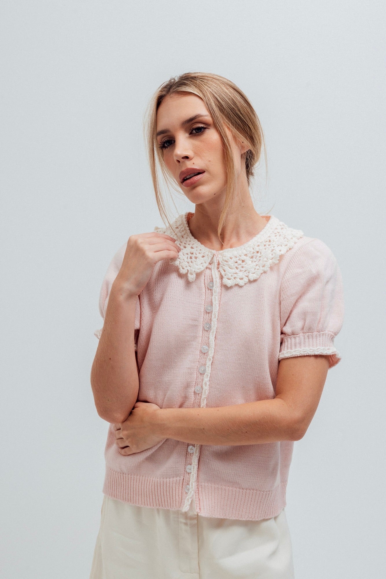 Polo Milos Rosé de Val Aruzo - foto 4