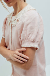 Polo Milos Rosé de Val Aruzo - foto 5