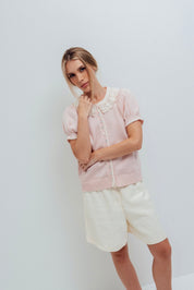 Polo Milos Rosé de Val Aruzo - foto 7