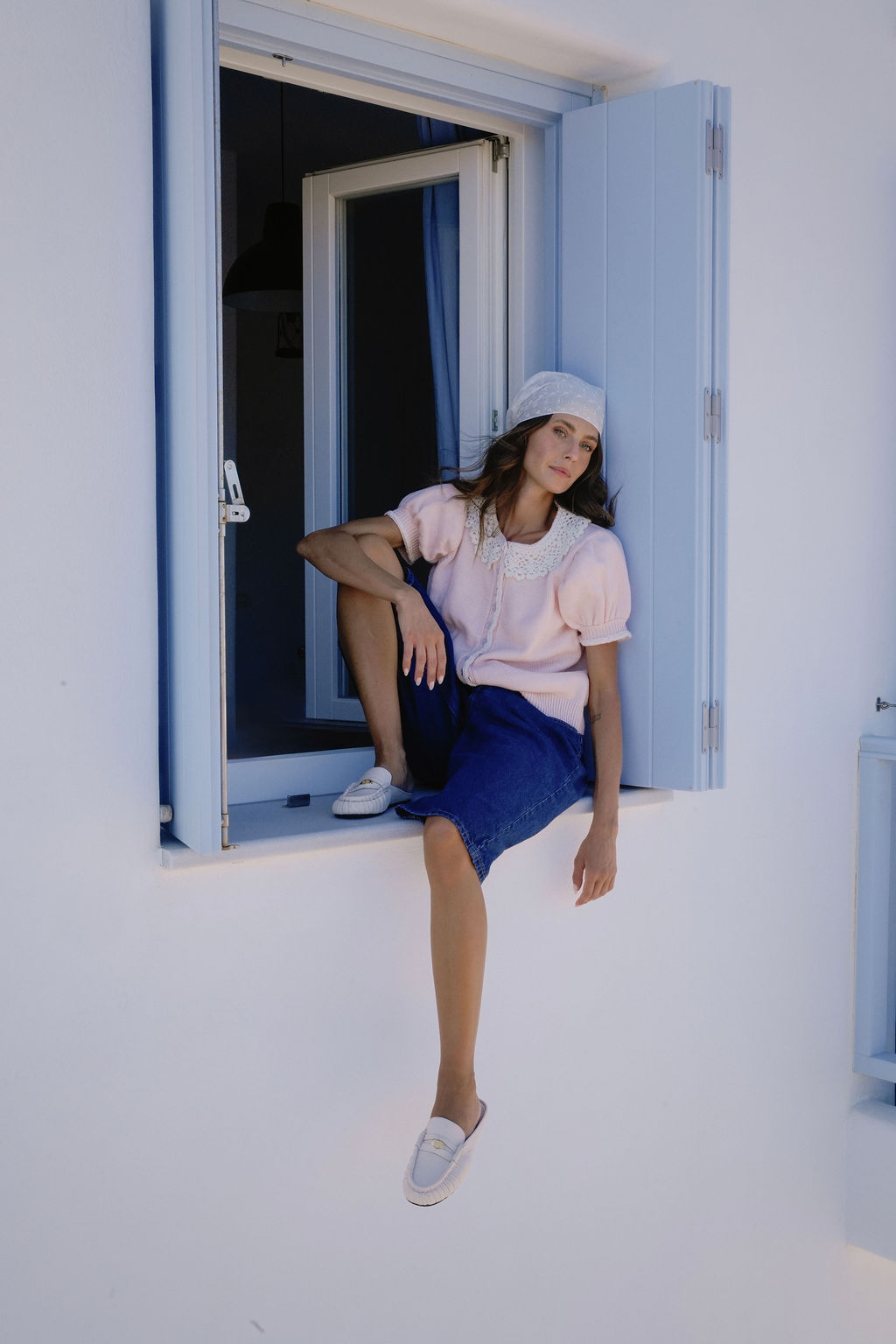 Polo Milos Rosé de Val Aruzo - foto 8