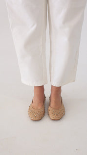 Mocca Flats Taupe