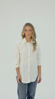 Camisa Toscana