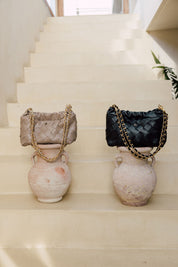 Serena Bag Negro de Val Aruzo - foto 8