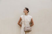 Serena Bag Taupe de Val Aruzo - foto 6