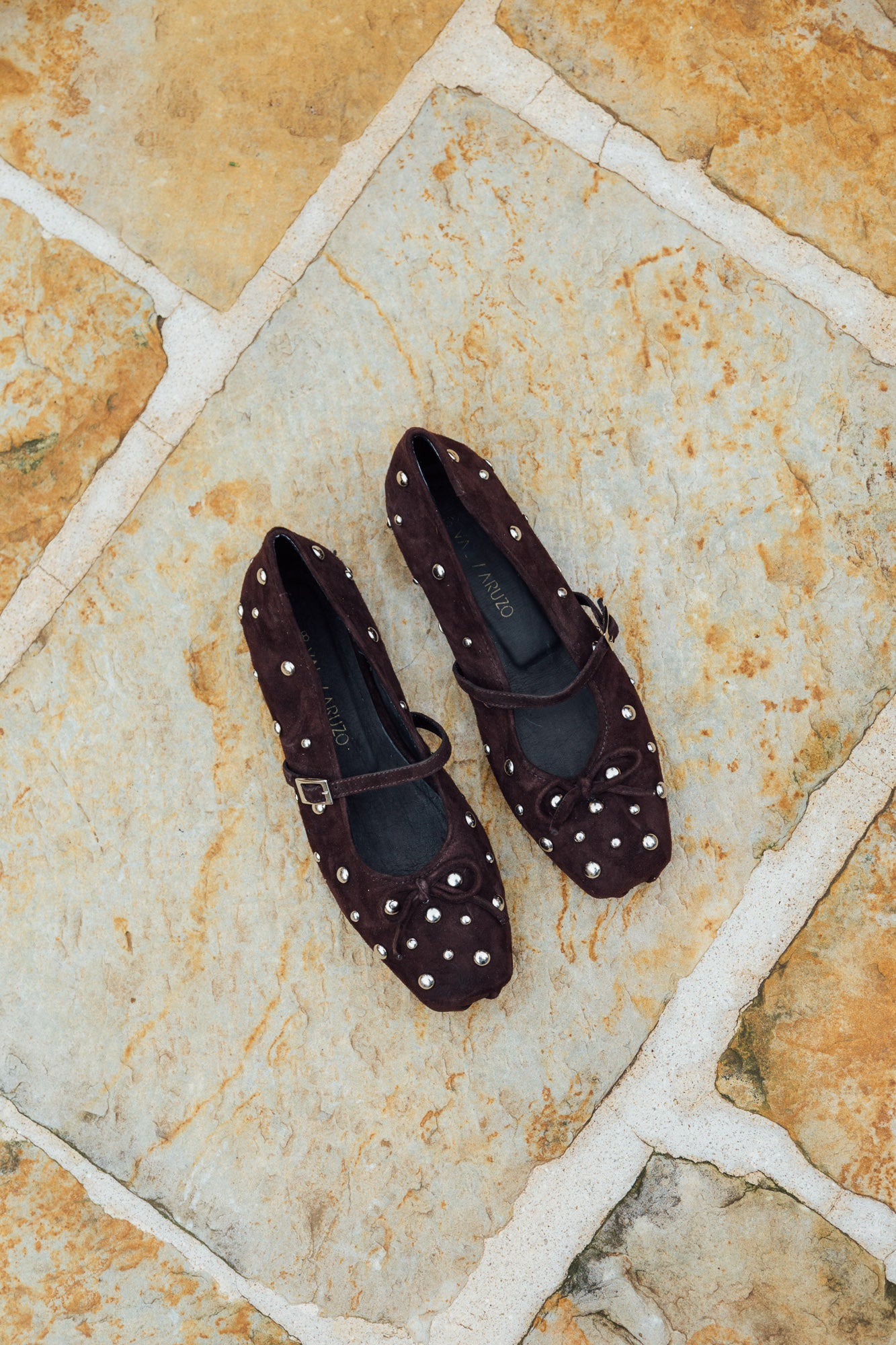 Sienna Flats Mocca de Val Aruzo - foto 6