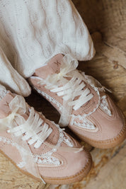 Sienna Sneakers de Val Aruzo - foto 7