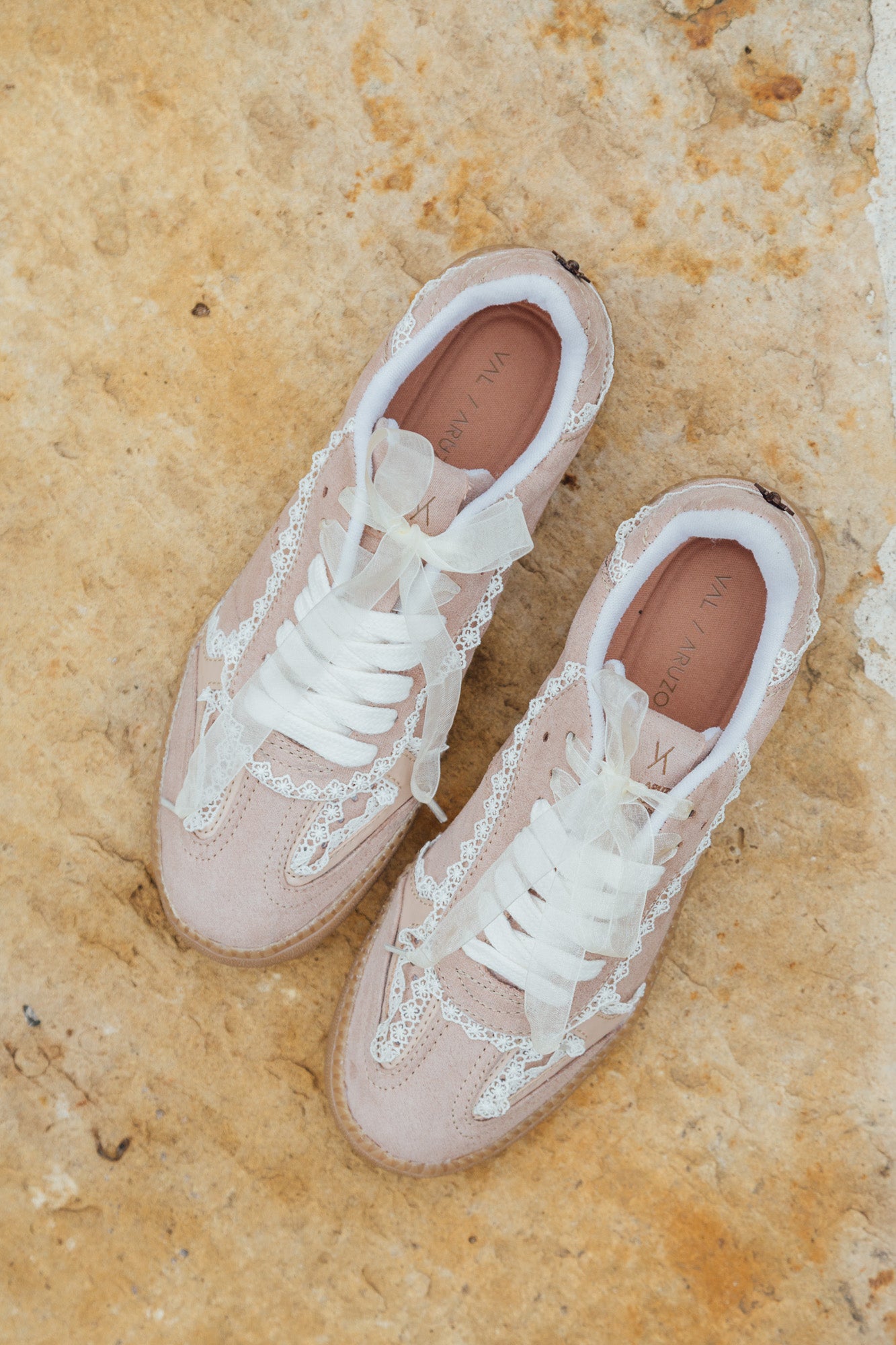 Sienna Sneakers de Val Aruzo - foto 8