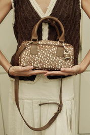 The Deer Bag de Val Aruzo - foto 1