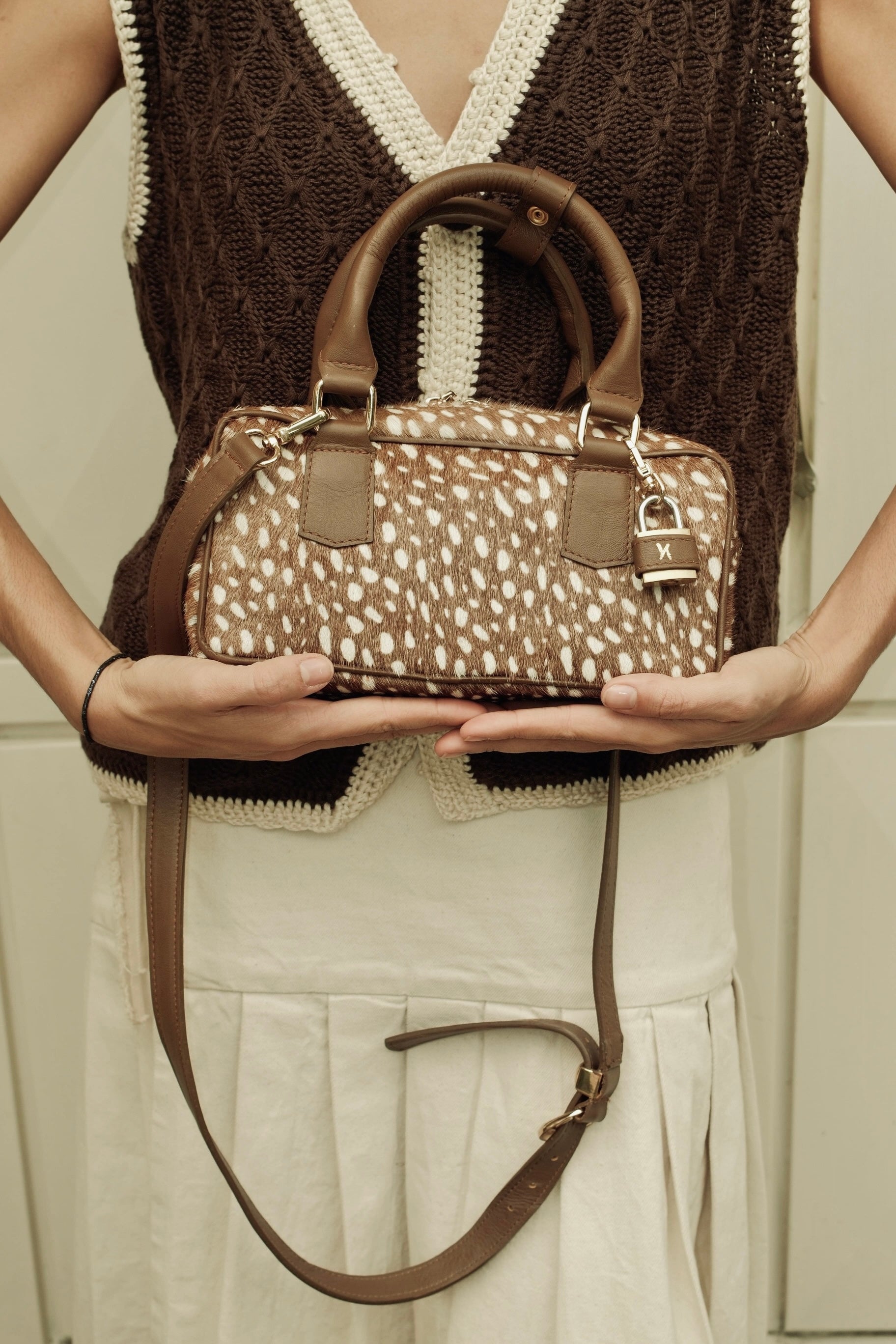The Deer Bag de Val Aruzo - foto 1