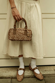 The Deer Bag de Val Aruzo - foto 3