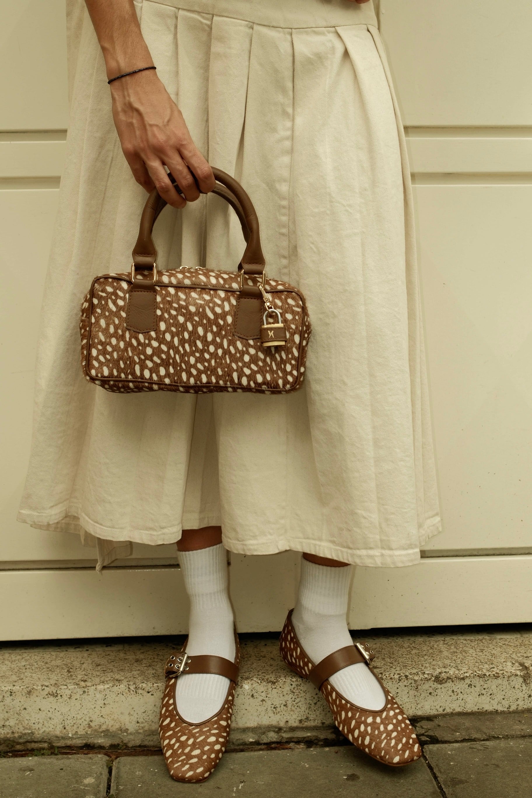 The Deer Bag de Val Aruzo - foto 3