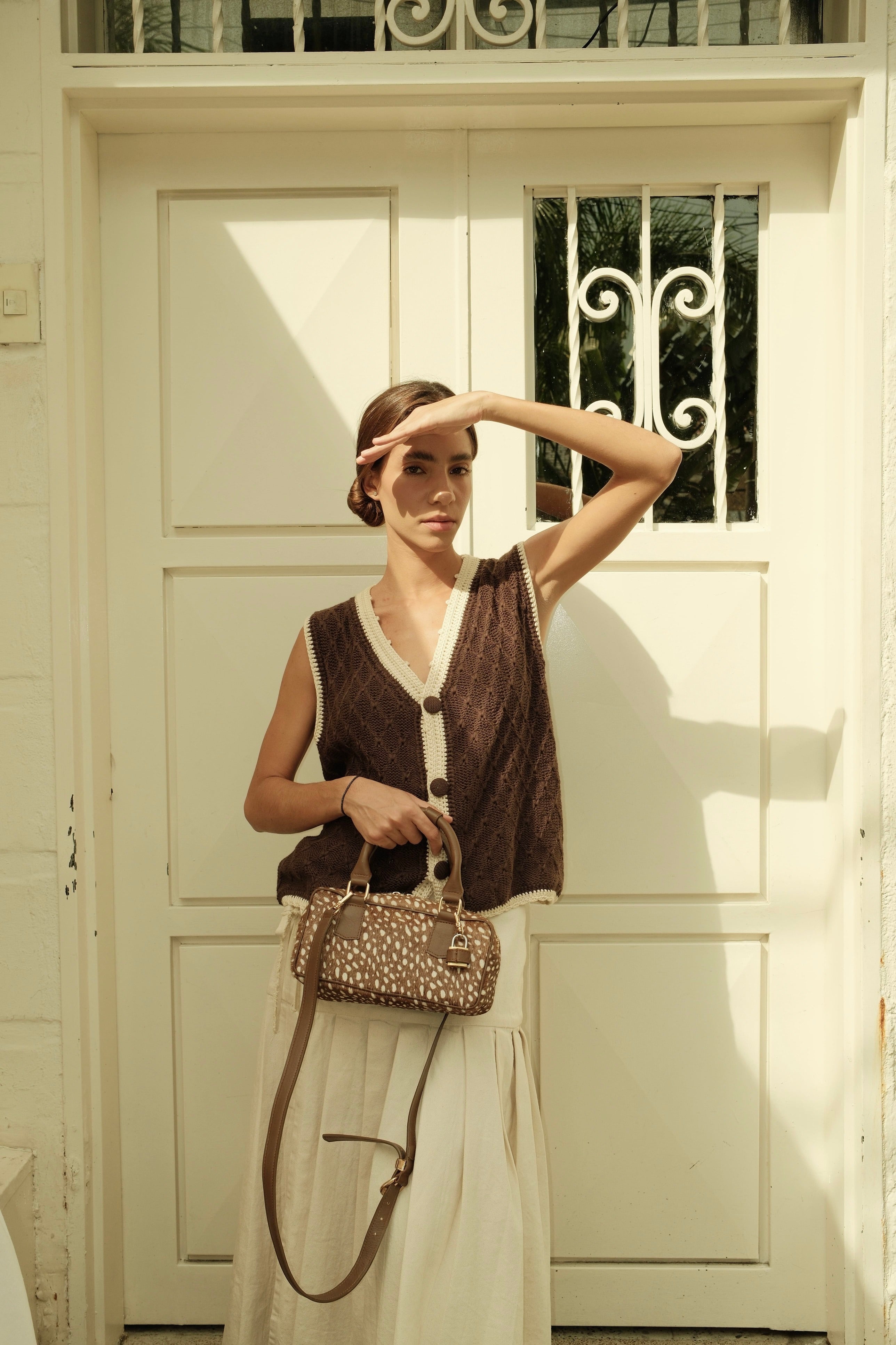 The Deer Bag de Val Aruzo - foto 8