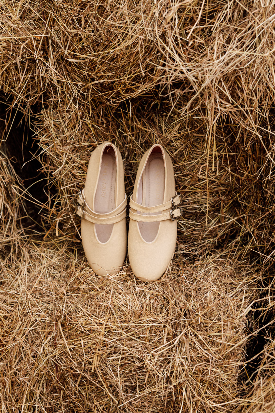 The West Flat Beige de Val Aruzo - foto 3
