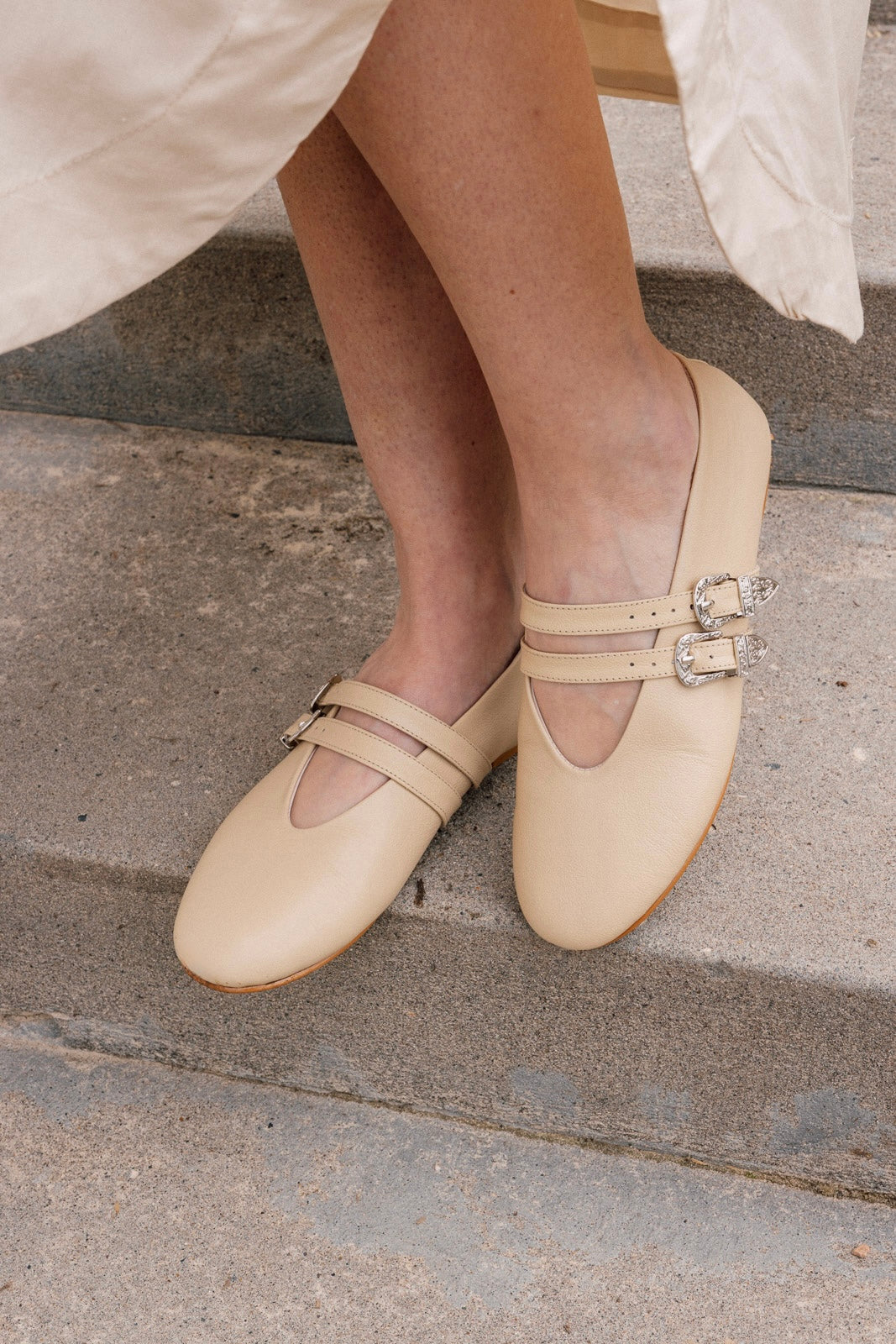 The West Flat Beige de Val Aruzo - foto 4