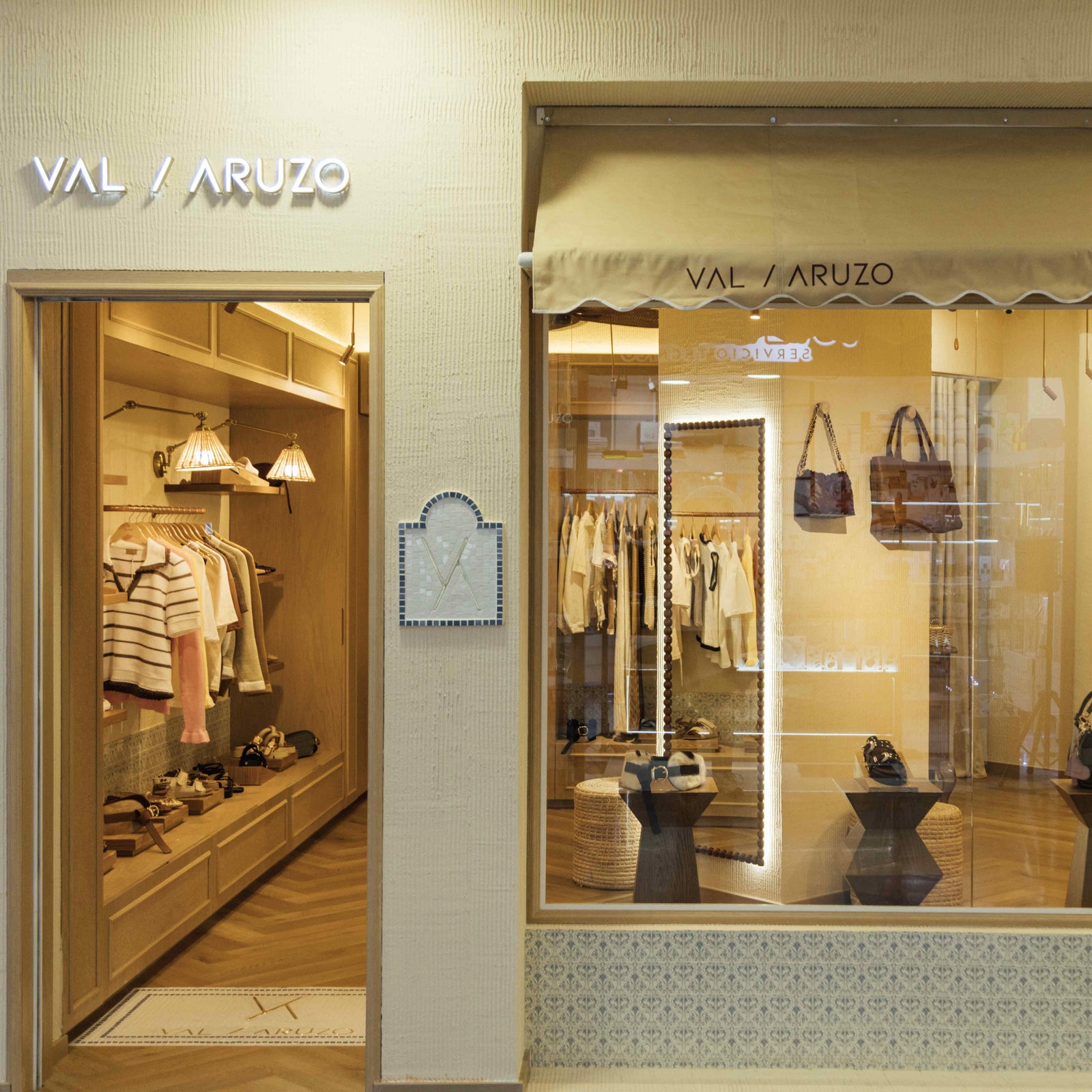 Maison Val No. 1